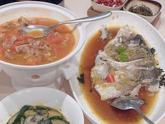 -口味堂(惠济路店)