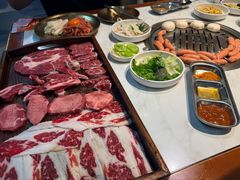 -六七八韩式烤肉·韩国料理(上杭路店)
