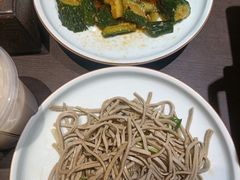-沁香缘巫山烤鱼(看丹桥店)