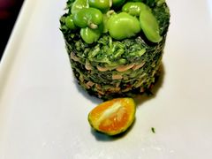 -永安鱼庄·镇江菜(东吴路店)