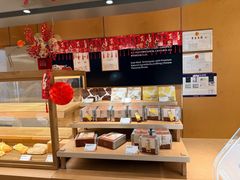 -21克拉面包(大悦城店)