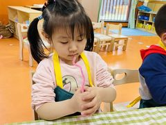 -MUFFY'S博识梦飞幼儿园(万柳园)