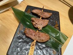 -火山屋台(新街口店)