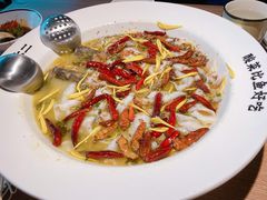 -太二酸菜鱼(天鹅湖万达店)
