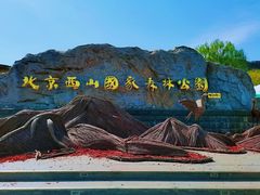 -北京西山国家森林公园