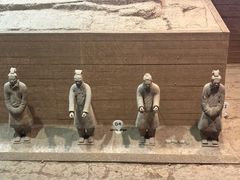 -秦始皇帝陵博物院-丽山园