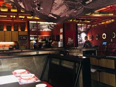 大堂-蛙三泡椒牛蛙(万象城店)