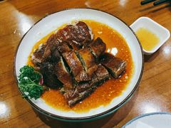 金牌烧鹅-金翠河烧鹅粤式茶餐厅(龙湖三千集天街店)