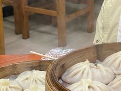 -老长江路灌汤包(天津路总店)