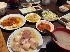 -蒜香焼肉PURUSHIN(马场路店)