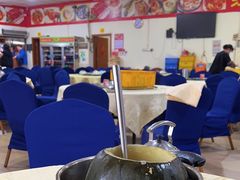 -红旗山庄(圭峰山店)