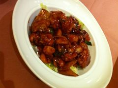 三杯仔鸡煲-乾园风尚五大道