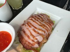 -新白鹿餐厅(虹桥南丰城店)