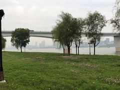 -东湖落雁景区