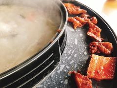-重庆乌鱼庄·龙滋鲜(青羊大道店)