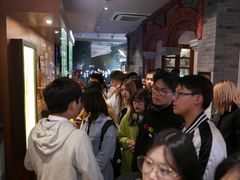 -中加枫华国际学校