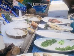 -早船·深海鱼锅泡饼(金融港店)