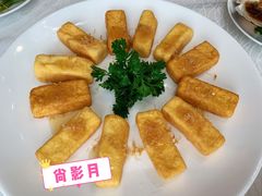 -牡丹峰朝鲜料理