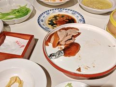 -大鸭梨烤鸭(金色漫香店)