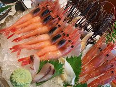 -極上萬膳·日料放题(来福士江景店)