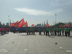-丁香湖公园
