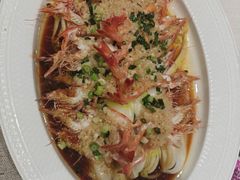 -一顺庭院餐厅(红谷滩店)