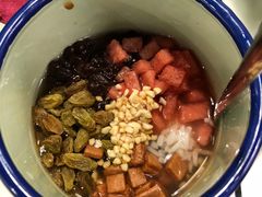 醪糟冰粉-有拈头成都市井火锅(南中环店)