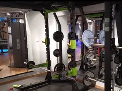 -NRG 健身私教CLUB(云山路店)