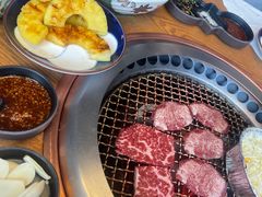 -炎蔵牛舌烤肉