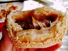 -马凯餐厅(长椿街店)