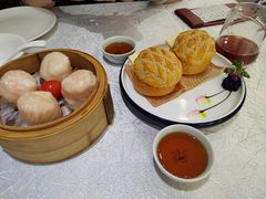 -老廣新意-全天茶点(宝能店)