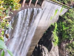 -天台山琼台仙谷景区