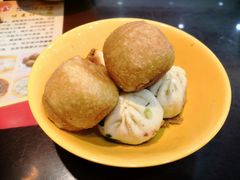 -毛华美食(清扬路店)