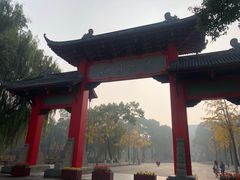-四川大学(望江校区)