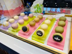 -西树泡芙(喜隆多店)