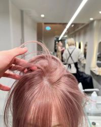 -MY HAIR ARDOR