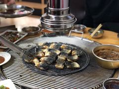 -农民烧烤(延边社区店)