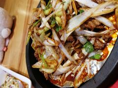 -九十九顶毡房(阜石路店)