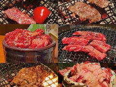 -食也烧肉(临平店)