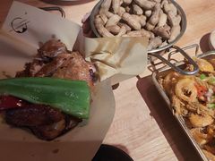 -不二·民谣音乐餐酒吧(九眼桥店)