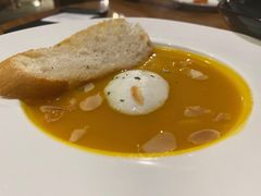 南瓜浓汤-G+KITCHEN(龙湖狮山天街店)