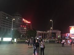 -南方医科大学南方医院(院本部)