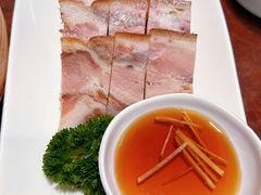 -德兴馆(广东路总店)