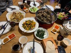 -九十九顶毡房(阜石路店)