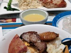 敏华黯然销魂饭-敏华冰厅(天河城店)