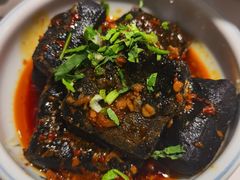 长沙臭豆腐-兰湘子·湘菜小炒(石家庄万象城店)