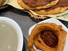 -黑窑厂糖油饼烤鸭·清真菜(旗舰店)