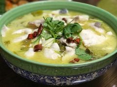 -东北大菜馆(延长路店)