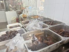 -吴山烤禽 (吴山路店)