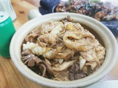一品煲-顺发饭店